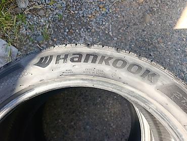 275 45 21: Летние шины 275/45 R21 - Модель: Pirelli P ZERO (на одном фото видна — 2
