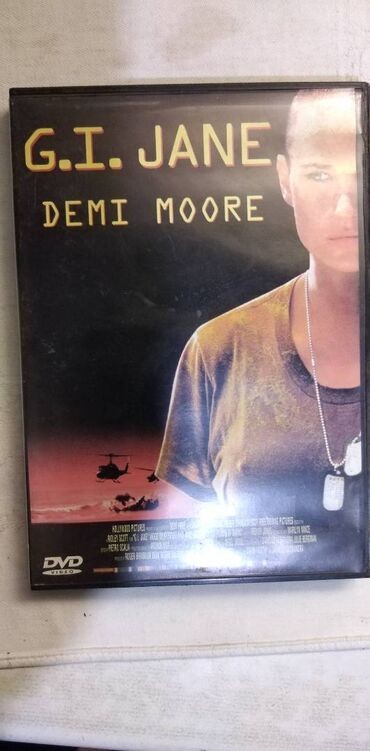 Knjige i stripovi: Dvd Filmovi,cena za kom.Prodat Zikina dinastija 1 — 10