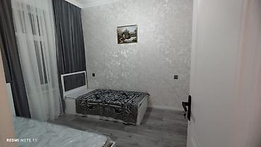 ev lokbatan: Gündəlik və Aylıq istirahət üçün verilir müasir həyət evi – hovuzlu və — 6