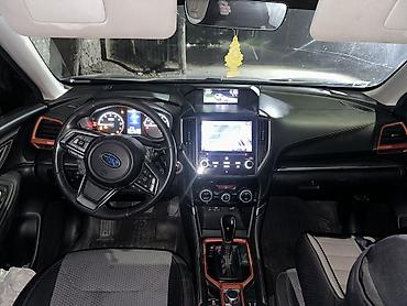 субаро ворестер: Subaru Forester: 2019 г., 2.5 л, Вариатор, Бензин, Кроссовер — 3