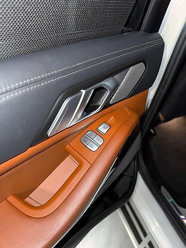 BMW: BMW X7: 2021 г., 3 л — 14