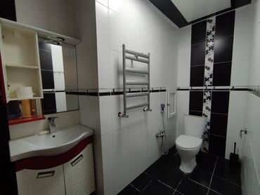 Uzunmüddətli kirayə mənzillər: Neftçilər metrosuna piyada məsafədə yerləşən, Start idman sağlamlıq — 8