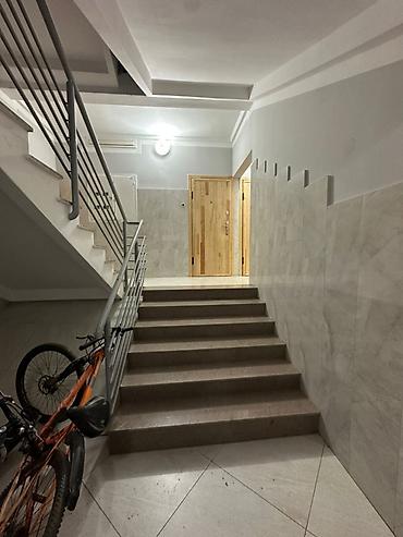 Продажа квартир: 2 комнаты, 68 м², 3 этаж, Евроремонт — 4