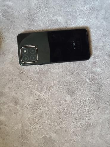 irsad electronics iphone 8: Honor X6, 512 GB, rəng - Qara, Face ID — 1