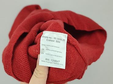 rag: McGregor, Sweter damski, rozmiar L — 4