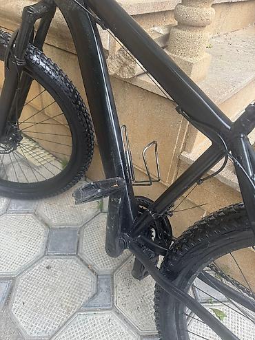 işlenmiş velosiped: Velo 1ildir Salomon Satilir — 5