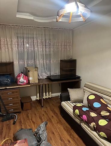 3 к: 3 комнаты, 58 м², 3 мкр 104 серия, 3 этаж, Косметический ремонт — 1