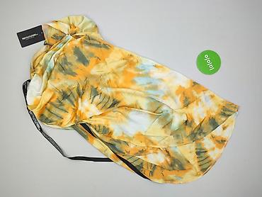 spodenki jeansowe pull: PrettyLittleThing, Sukienka damska, rozmiar S — 4