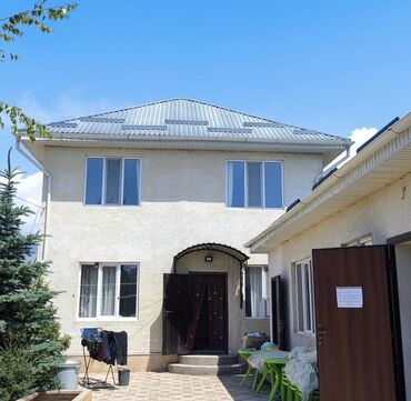 дом каракол: Сдаются номера В гостевом доме «Zohana Hilton» 2-x 3-x 4-x местные