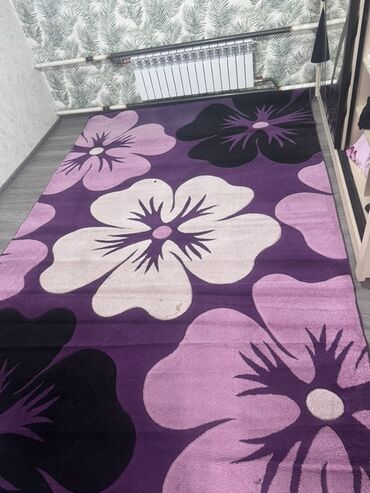 ортопедический коврик бишкек: Ковер Новый, 400 * 250 at lalafo.kg ортопедический коврик бишкек: Ковер Новый, 400 * 250