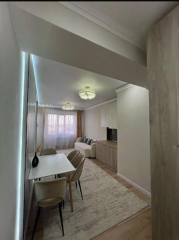 Продажа квартир: 2 комнаты, 65 м², Элитка, Дизайнерский ремонт — 7