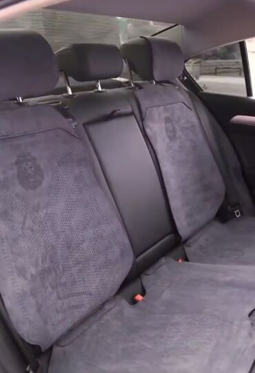 Чехлы и накидки на сиденья: Чехлы Алькантара, С подушкой, Новый, Самовывоз, Бесплатная доставка, Платная доставка at lalafo.kg — 25 Чехлы и накидки на сиденья: Чехлы Алькантара, С подушкой, Новый, Самовывоз, Бесплатная доставка, Платная доставка — 25