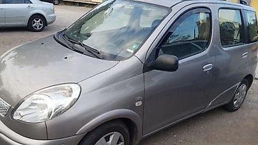 filter vazduha cena: BOCNI VETROBRANI DEFLEKTORI TOYOTA YARIS VERSO (6) | NOVI Bocni — 4