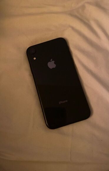 где взять айфон в рассрочку без отказа: IPhone Xr, Б/у, 128 ГБ, Black Titanium, 78 %