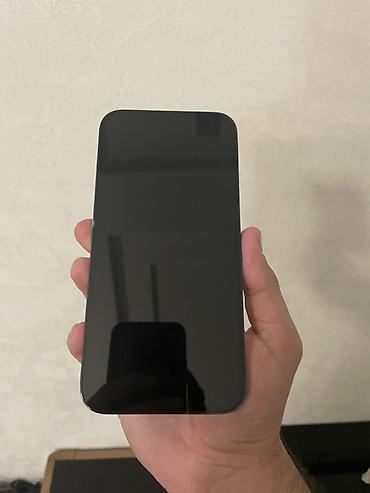 blu ray disk: IPhone 12 Pro, Mavi, Face ID — 1