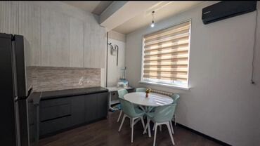 сдается квартира нижний джал: 1 комната, 38 м², Элитка, 13 этаж, Евроремонт