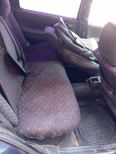 задние дисковые тормоза опель кадет: Volkswagen Passat Variant: 1994 г., Механика