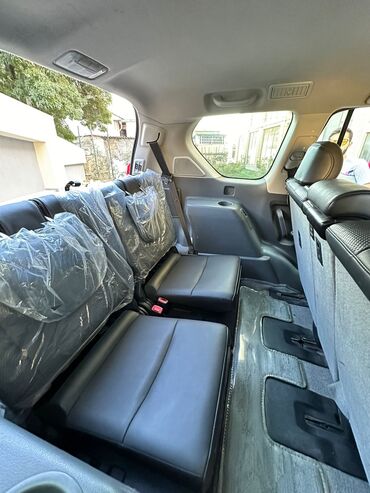 Toyota: Toyota Land Cruiser Prado: 4 l | 2013 il Ofrouder/SUV — 13