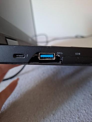 Dell: DELL Precision 3530 - ispravno - konfiguracija prikazana na slikama - — 6