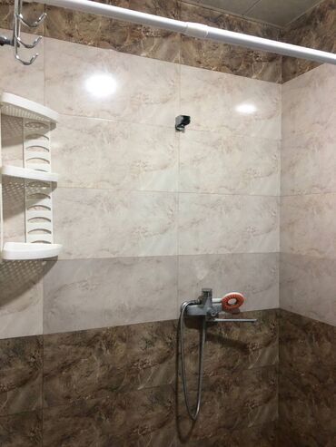 Uzunmüddətli kirayə mənzillər: Bakixanov Residance binasinda 50m2 iki otaqli yeni temirden cixmis ev -da lalafo.az — 3 Uzunmüddətli kirayə mənzillər: Bakixanov Residance binasinda 50m2 iki otaqli yeni temirden cixmis ev — 3