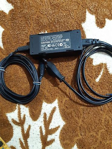 iphone adaptoru: Adapter 12 Vt, Yeni — 1