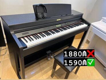 Pianolar: Piano, Mayga, Rəqəmsal, Yeni, Pulsuz çatdırılma