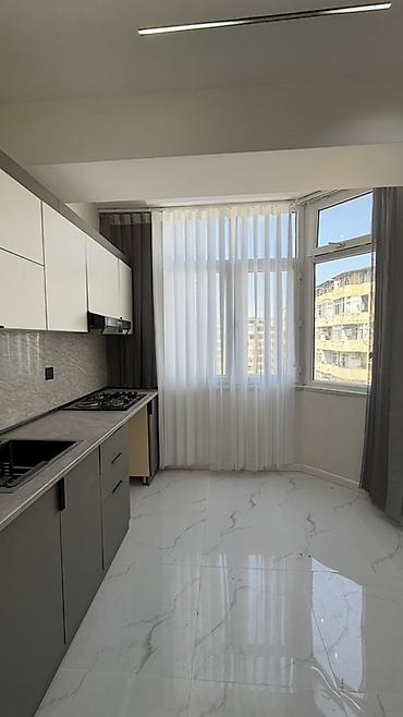 gence yeni bina evleri: Öz şəxsi mənzilimdi qiymetde endrim olcaq Xırdalan şəhəri Bakı Sumqayt — 3