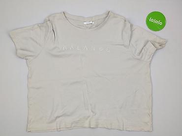 daxon: T-shirt damski, rozmiar XL — 2