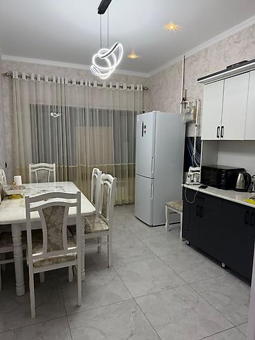 Посуточная аренда квартир: 1 комната, Душевая кабина, Постельное белье, Кондиционер at lalafo.kg — 10 Посуточная аренда квартир: 1 комната, Душевая кабина, Постельное белье, Кондиционер — 10