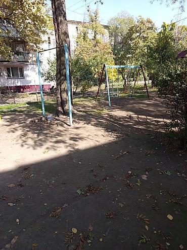 Продажа квартир: 1 комната, 32 м², 104 серия, 3 этаж, Косметический ремонт — 3