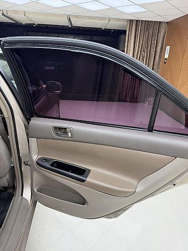 corolla 2016: Toyota Camry: 2004 г., Автомат, Бензин, Седан — 8