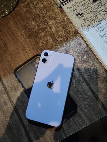 huawei nova 12i qiymeti: IPhone 11, 128 GB