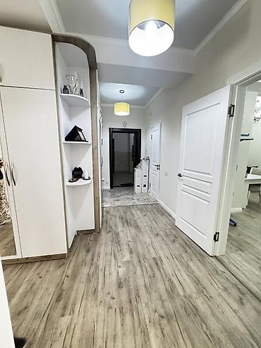 4 bedroom: 4 комнаты, 108 м², Филармония Элитка, 7 этаж, Евроремонт — 3