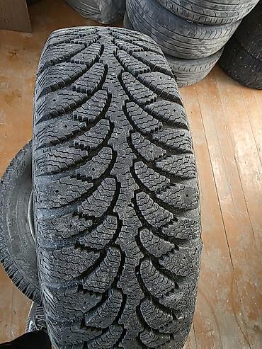 howo t5g: Зимние шины Gislaved NordFrost (Nordway) 175/65 R14 82Q - Тип — 4