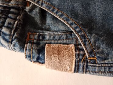 Farmerke: Chicco original farmerke za dečake Veličina 4 god 104 cm Tamniji — 9