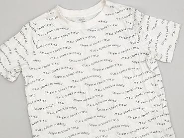 szeroki t shirty: Primark, T-shirt damski, rozmiar XS — 1