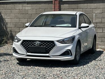авто из кореи в наличии в бишкеке: Hyundai Elantra: 2019 г., 1.6 л, Автомат, Бензин, Седан
