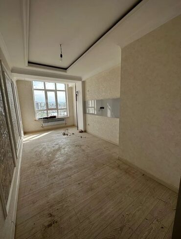 медина: 2 комнаты, 68 м², Элитка, 9 этаж, Евроремонт
