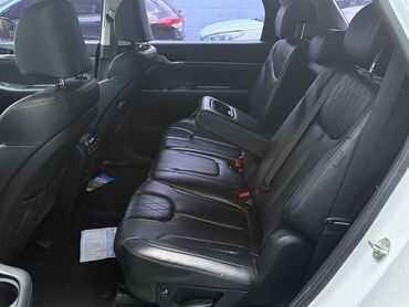 Hyundai: Hyundai Palisade: 2019 г., 2.2 л, Автомат, Дизель, Кроссовер — 17