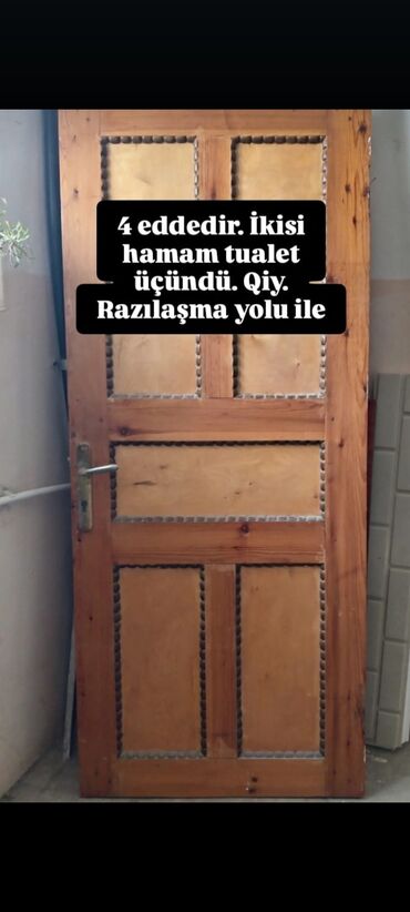 Digər: Qapılar Şirvan Şehri Teze -Şeherde yerləşir.Remontla bağlı ucuz lalafo.az -da Digər: Qapılar Şirvan Şehri Teze -Şeherde yerləşir.Remontla bağlı ucuz