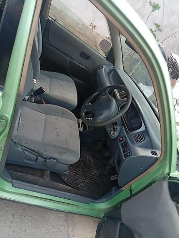 kirgiz auto: Toyota Duet: 2000 г., 0.1 л, Автомат, Бензин — 4