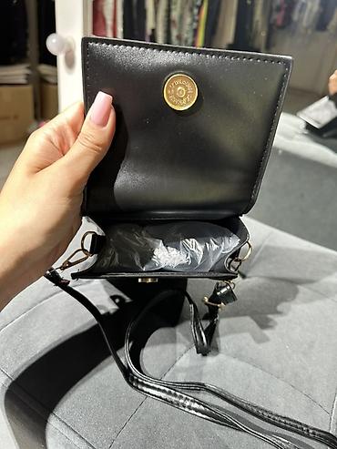 Классические сумки: Продаю новые сумки Любая за 490 сом Использовались только для — 7