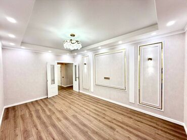 Продажа квартир: 2 комнаты, 77 м², 108 серия, 6 этаж, Дизайнерский ремонт