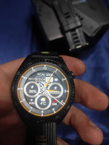 гармин феникс 5: Смарт часы GT4 MAX Диагональ экрана 1,55 дюйма Тип дисплея AMOLED