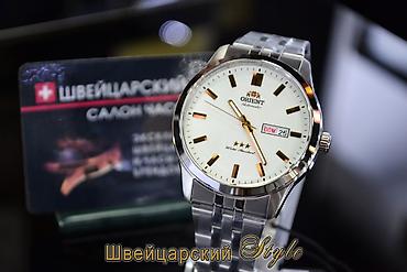 Спортивные часы: Листай Огромный выбор Часов Мировых Брендов! Только Оригинальные — 9