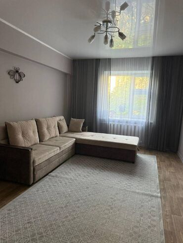 2 комнатная квартира в бишкеке купить: 3 бөлмө, 70 кв. м, Жеке план, 2 кабат, Евроремонт