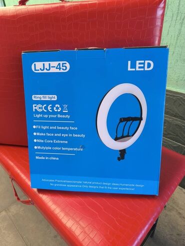 led лампа авто: LED Лампа 2990с. 
Все новое состояние 👍
Есть 2 шт✌️