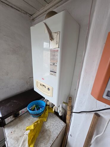 Köhnə tikili: Sumqayıt, 3 otaqlı, Köhnə tikili, 84 kv. m — 22