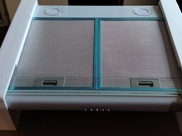 metbex kombayni: Mətbəx uçun nəzərdə tutulur aspirator