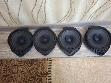 Səs gücləndiriciləri: Aparatura dəsti satılır . 1. İdeal vəziyyətdə Pioneer 4250 BT — 6